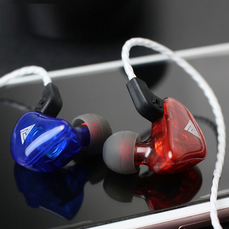 หูฟัง-qkz-รุ่น-ck5-in-ear-คุณภาพดีงาม-ราคาหลักร้อย-เสียงดี-เบสแน่น-โดนใจคนฟังเพลง-สายยาว-1-2-เมตร-ของแท้100