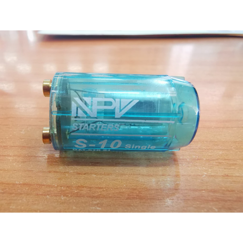 สตาร์ทเตอร์-npv-ตัวละ5บาท-ขายยกกล่อง25ตัว