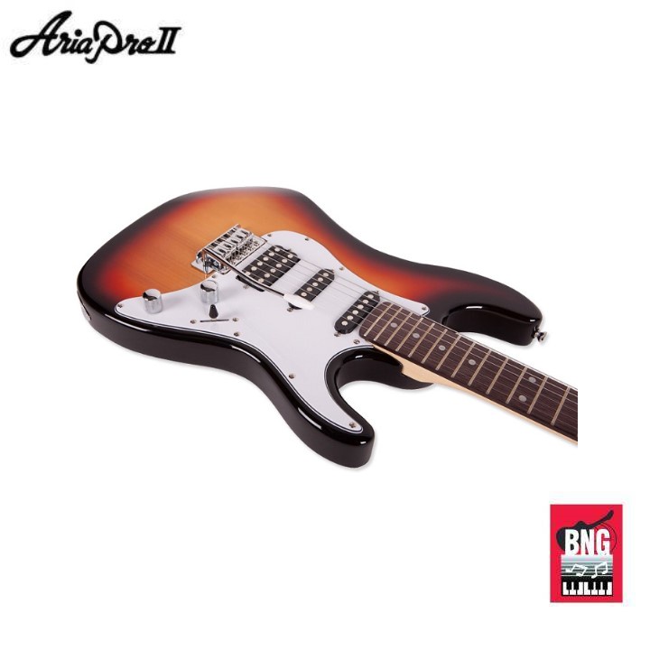 aria-pro-ii-stg-stv-3ts-กีตาร์ไฟฟ้า-แอเรีย-electric-guitars-ฟรีกระเป๋า-aria-gigbag