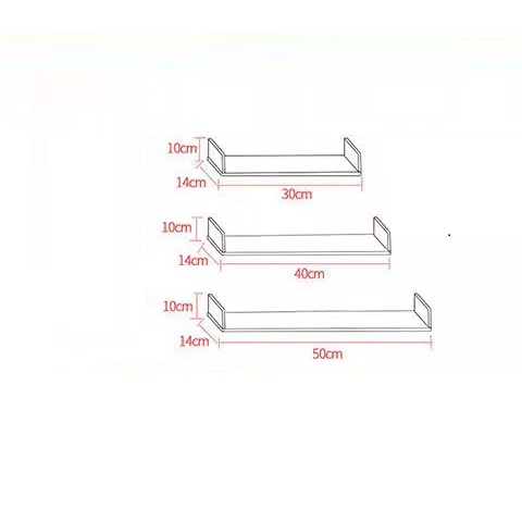 ชั้นวางของติดผนัง-ห้องนั่งเล่น-และห้องนอน-ชั้นหนังสือติดผนัง-ชุด-3-ชิ้น