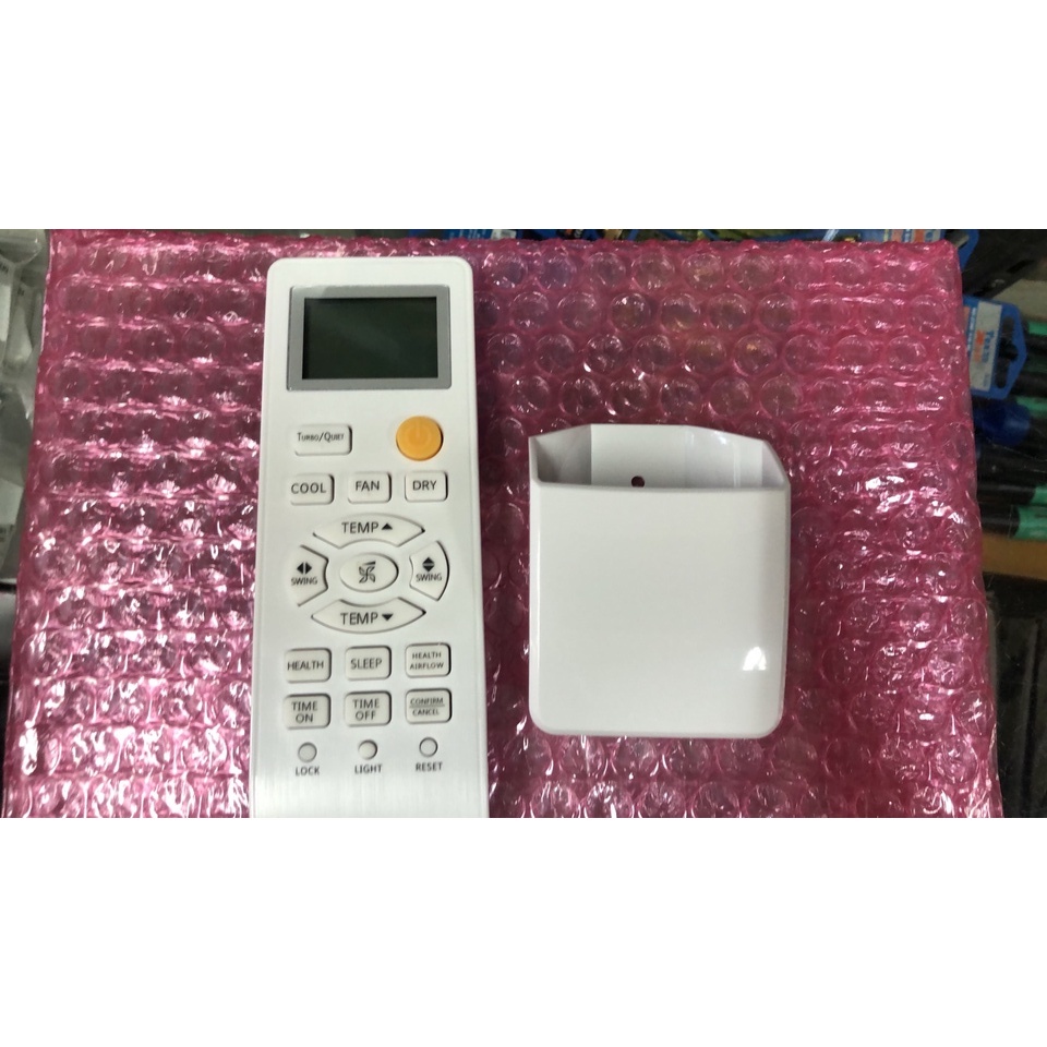 haier-รหัสสินค้า-a0010401715p-remote-controller-รีโมทแอร์-อะไหล่แท้ราคาถูก-ส่งเร็ว