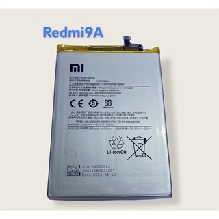 ภาพขนาดย่อของภาพหน้าปกสินค้าแบตmi/redmi note6pro A2lite redmi5 Note7/note6pro Redmi8/8A redmi 5A redmi6 /Redmi pro/3pro Redmi9T redmi9A note10 จากร้าน goke555 บน Shopee ภาพที่ 8