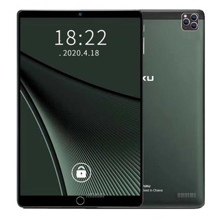 ภาพขนาดย่อของภาพหน้าปกสินค้าHaixu Tablet หน้าจอใหญ่ถึง 10 นิ้ว RAM 2 ROM 32GB แท้ รองรับ1SIM + ฟรีกระเป๋าใส่ Tablet จากร้าน haixuthailand บน Shopee