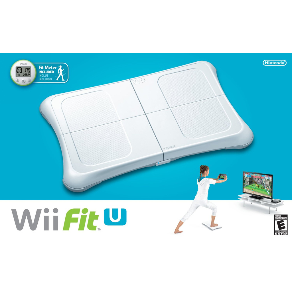 wii-u-wii-fit-u-amp-balance-board-white-amp-fit-meter-green-เกมส์-nintendo-wii-u