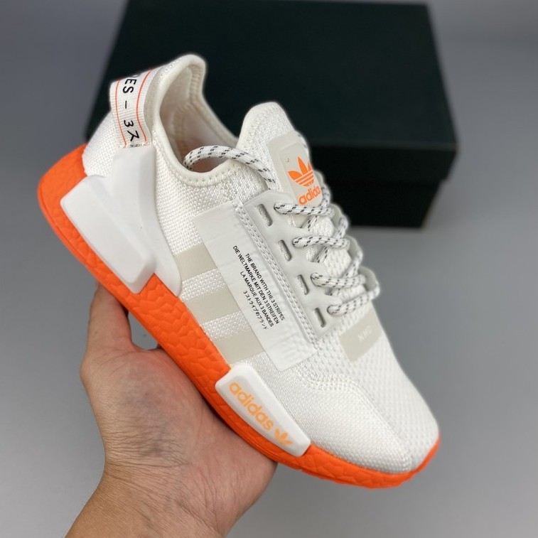 Adidas 3 stripes nmd outlet