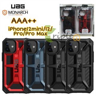 ภาพขนาดย่อสินค้าเคสกันกระแทก UAG MONARCH iPhone12 mini/12/12Pro/12 Pro Max/13/13Pro/13Pro Max