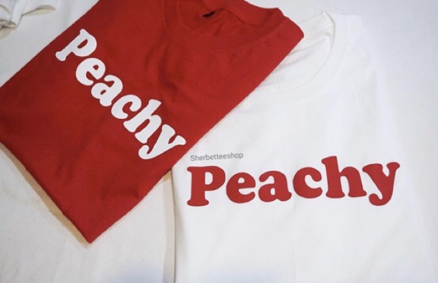 เสื้อ-peachy-พร้อมส่งจ้า-ส่งทุกวัน-อังคาร-ศุกร์