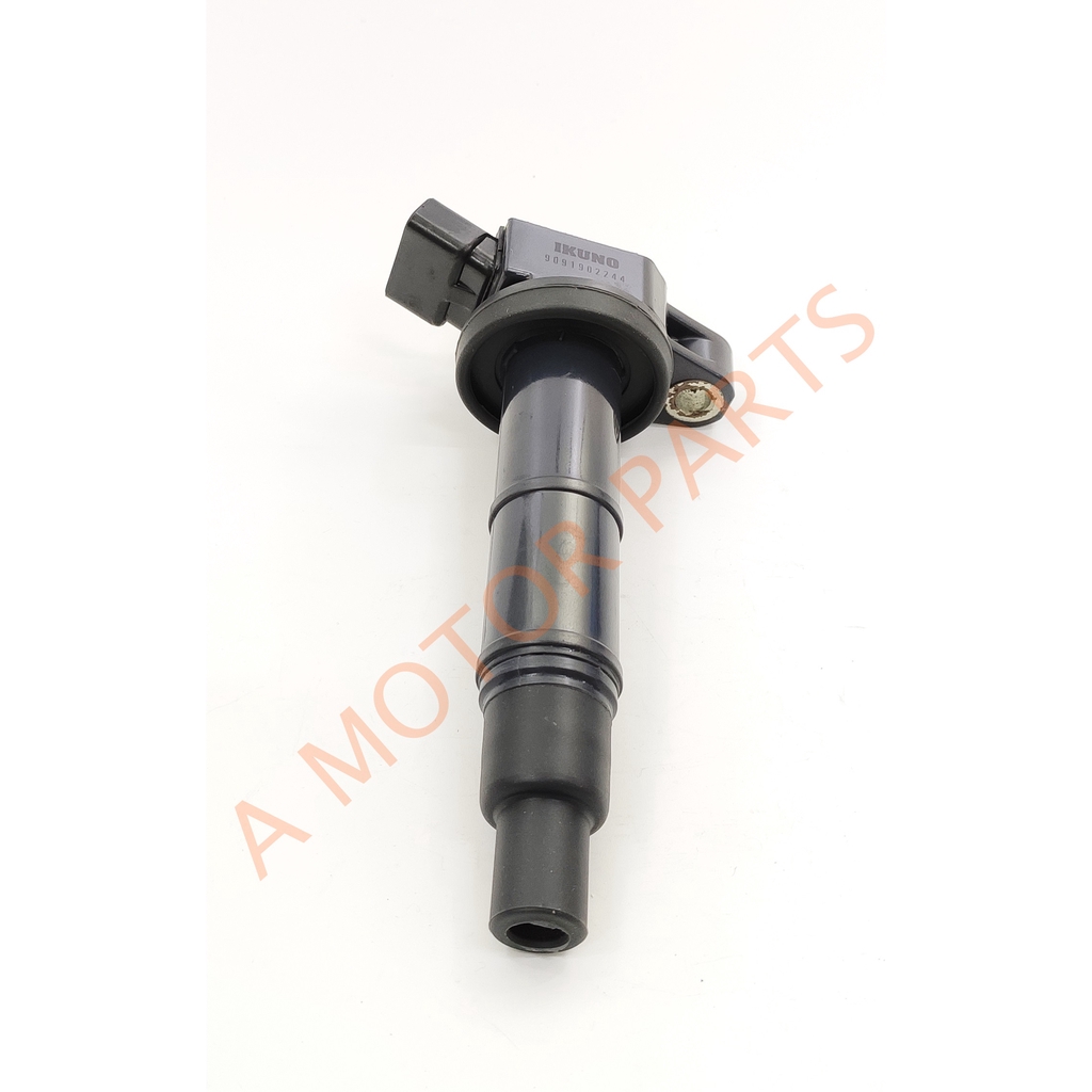 คอยล์จุดระเบิด-toyota-camrt03-with-1az-fe-90919-02244