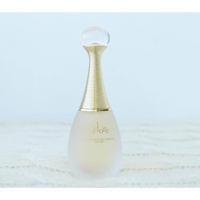 Christian Dior J'adore Hair Mist 30 ml. Shopee Thailand
