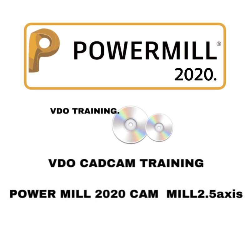 vdo-cadcam-training-power-mill-2020-cam-mill2-5axis