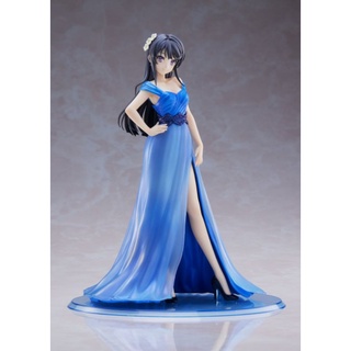 Pre Order Sakurajima mai Color dress ver.1/7 (Aniplex)