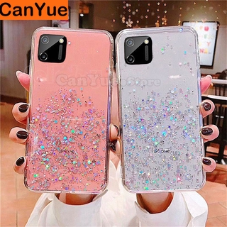 Samsung Galaxy A6 A8 Plus A6+ A8+ A7 A9 A9s A2 Core 2018 Bling Glitter Sequins Silicone Case Luxury Foil Powder Soft TPU Cover Crystal Protective Flexible Shine Phone Casing for Samsung Galaxy A2 Core A6 Plus A6+ A8 Plus A8+ A9 A9s A7 2018