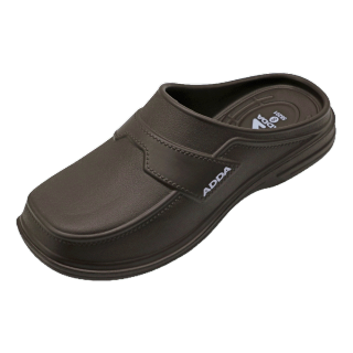 โปรโมชั่น : ADDA รองเท้าแตะลำลองผู้ชายแบบสวม รุ่น 58201M1 ไซส์ 7-10