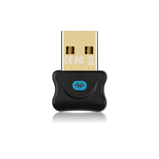 5.0บลูทูธอะแดปเตอร์ USB Bluetooth Transmitter สำหรับ Pc คอมพิวเตอร์ Receptor แล็ปท็อปหูฟังเครื่องพิมพ์ Dongle Receiver