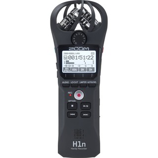 Zoom H1N : Handy Recorder