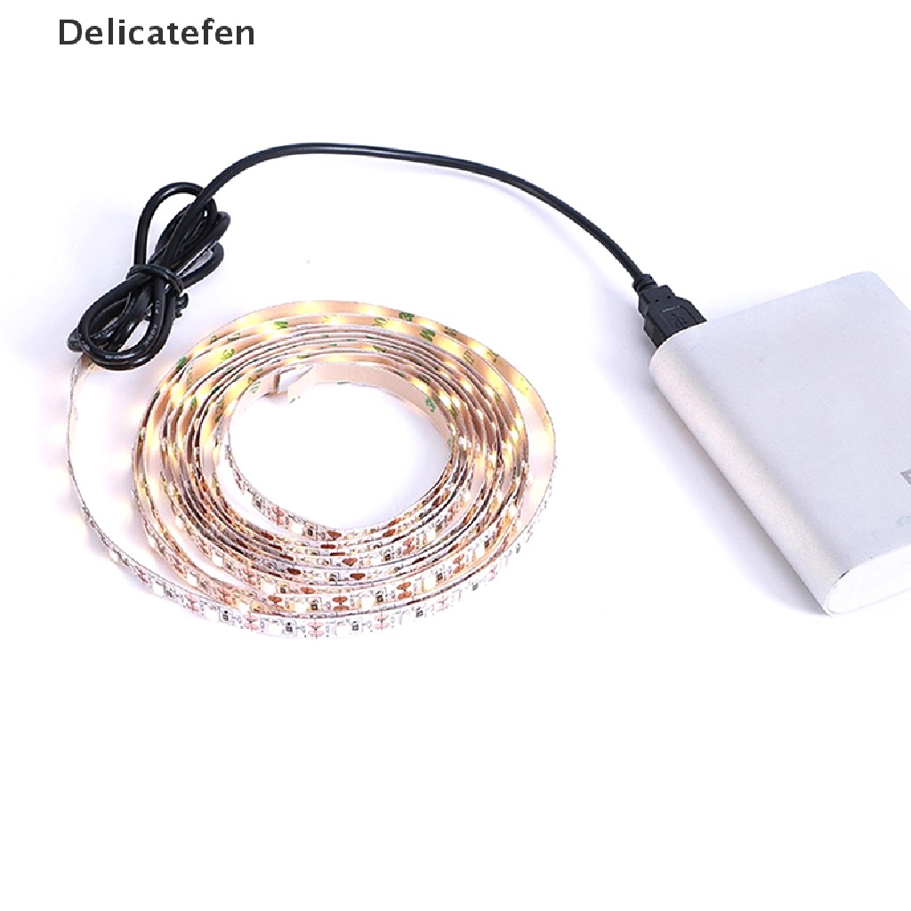 delicatefen-5v-tv-led-backlight-usb-led-strip-light-decor-lamp-tape-tv-background-lighting-hot-sell