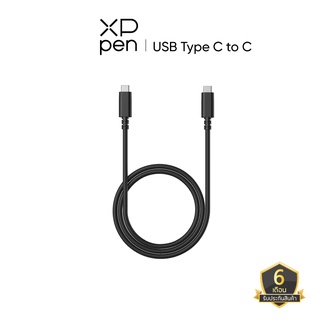 ภาพหน้าปกสินค้าXPPEN Full-featured USB-C cable สาย USB Type C to C สำหรับ Aritst 10, 12, 13, 16 (2nd Gen) ที่เกี่ยวข้อง