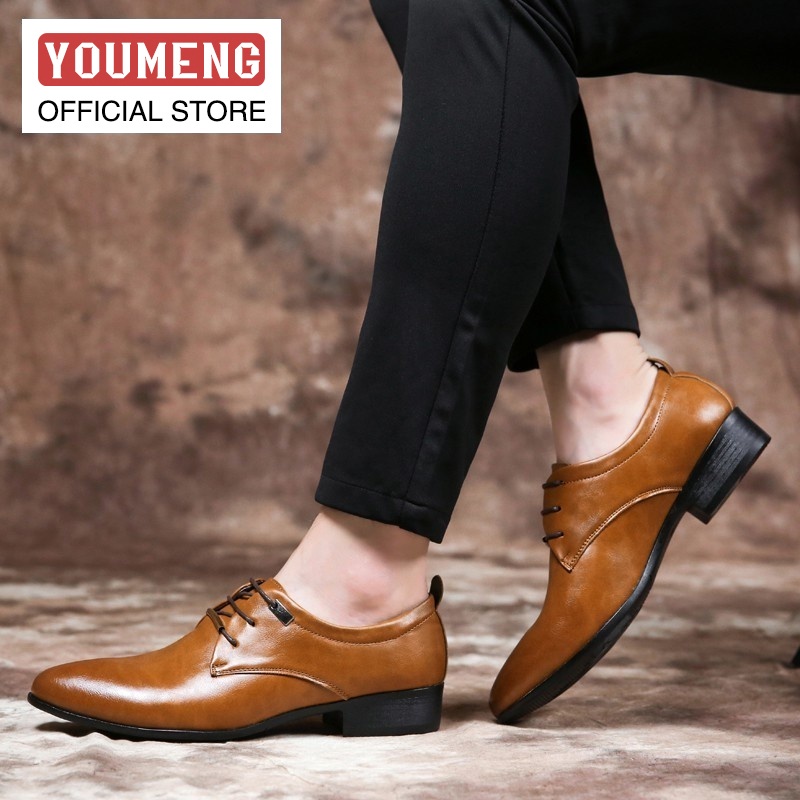 summer-business-formal-wear-leather-shoes-top-layer-cowhide-breathable-mens-casual-leather-shoes