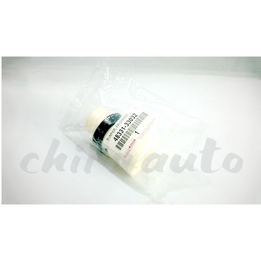 ยางกันกระแทกโช้คอัพหน้า-toyota-acv30-acv40-48331-33032-แท้ห้าง-chiraauto