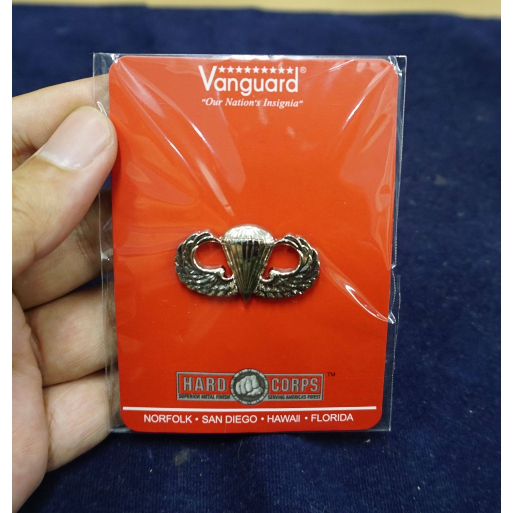 เข็มเครื่องหมาย ความสามารถ ทหารอเมริกา US Special Pin ร้าน BKK ...