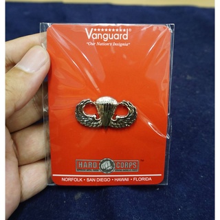 เข็มเครื่องหมาย ความสามารถ ทหารอเมริกา  US Special Pin ร้าน BKK Militaria