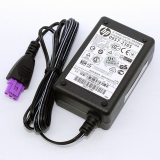 Adapter Printer HP 22V / 455mAh (3 Pin) - F+