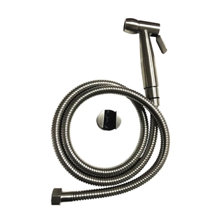 โปรโมชั่น : BATHBATH ชุดสายฉีดชำระ ROSIE 9382 สแตนเลส