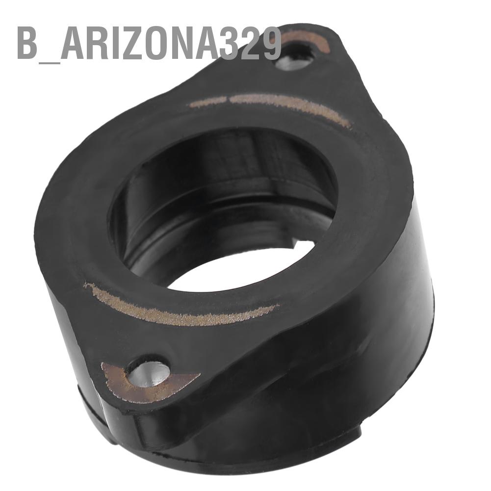 arizona329-ข้อต่อคาร์บูเรเตอร์ท่อร่วมไอดี-สําหรับรถจักรยานยนต์-yamaha-sr400-sr500-tt500-xt500