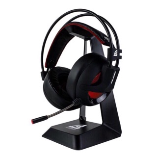 ขาตั้งหูฟัง SIGNO E-Sport Gaming Headphone Stand รุ่น TEMPUS HS-800 ที่วางหูฟังแท่นวางหูฟังใช้วางหูฟังแบบ Over Head