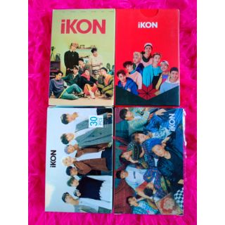 ภาพขนาดย่อของภาพหน้าปกสินค้าLomo โลโม่ Ikon ในกล่อง30ใบ จากร้าน shopzy9 บน Shopee