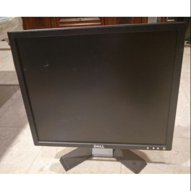 ลด-80บ-โค้ด-enth119-จอ-dell-e197fp-lcd-flat-panel-monitor-19