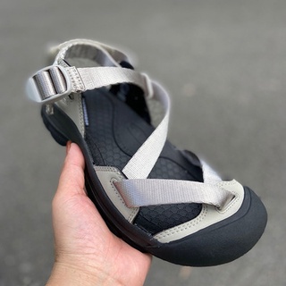 ภาพขนาดย่อของภาพหน้าปกสินค้ารองเท้า KEEN Zerraport II Sandals รองเท้าเดินป่า ของพร้อมส่งจากไทย จากร้าน teeshopthailand บน Shopee