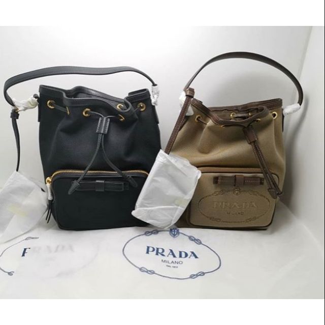 new-prada-รุ่นนี้มีสายยาวครอสได้-อปก-ถุง-ผ้า-การ์ด-19-900-lek