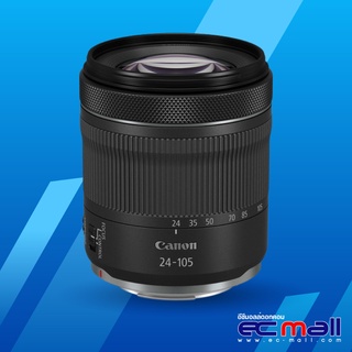 Canon RF 24-105mm f/4-7.1 IS STM (No box) (ประกัน EC-Mall)