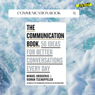 THE COMMUNICATION BOOK