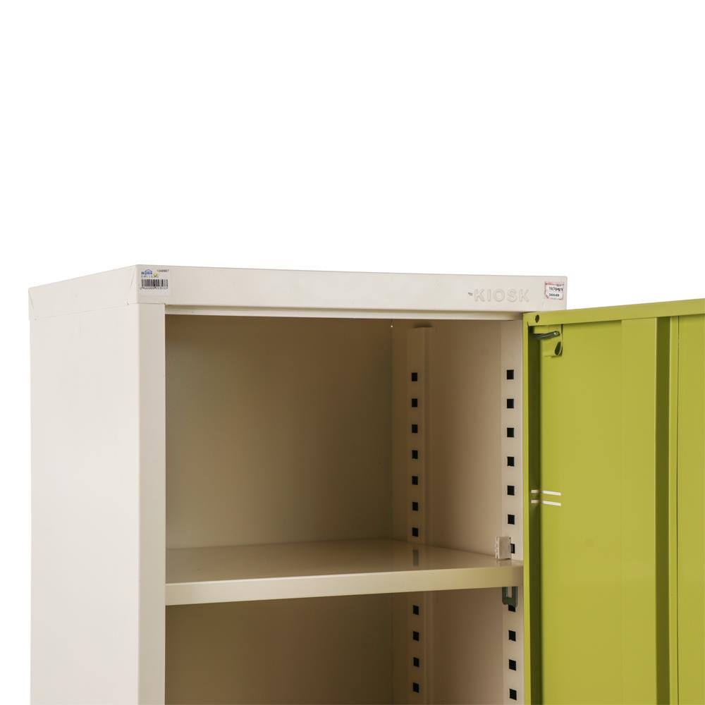 file-cabinet-cabinet-steel-swing-solid-door-udb-1-green-office-furniture-home-amp-furniture-ตู้เอกสาร-ตู้เหล็กบานเปิดทึบ-k