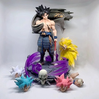 Dragon Ball  Son Goku Figure