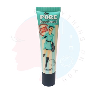 [พร้อมส่ง] BENEFIT COSMETICS The POREfessional Pore / Hydrate / Pearl / Lite Primer