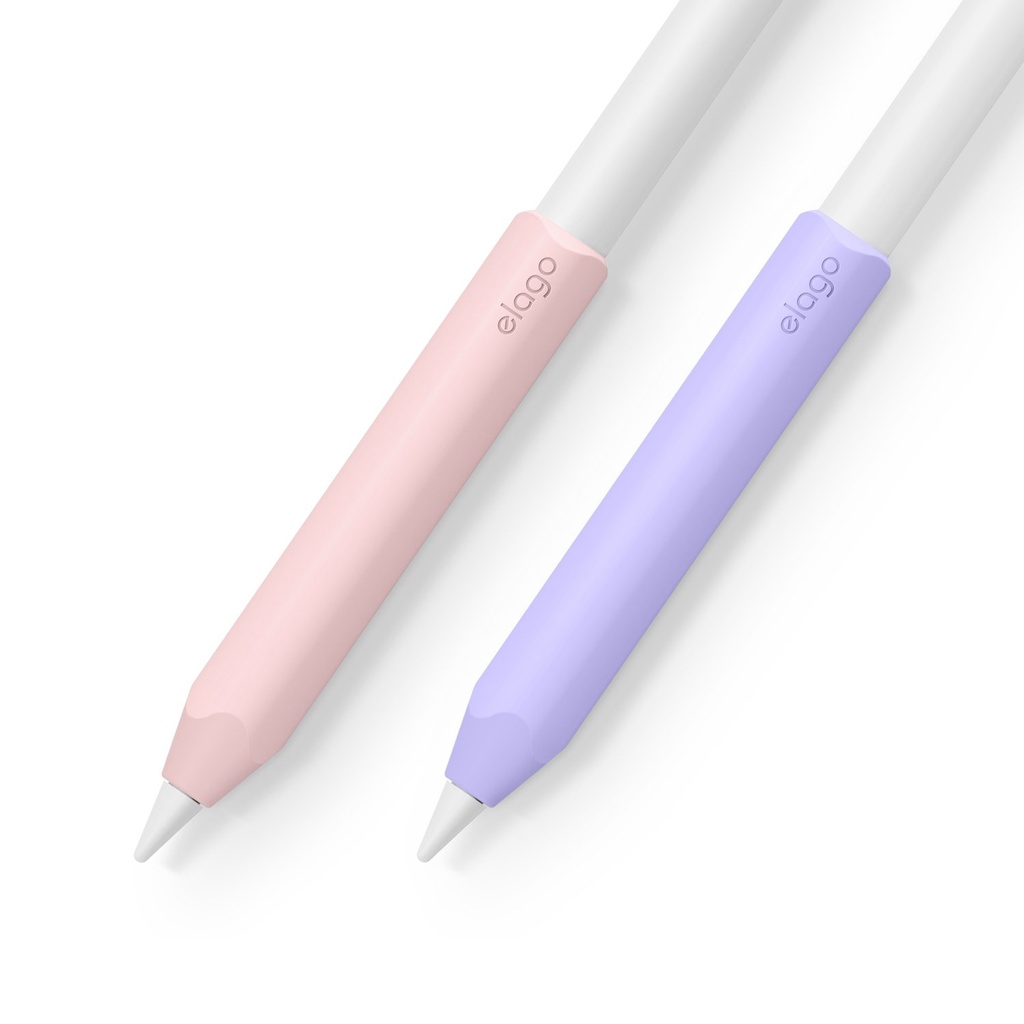 elago-grip-silicone-holder-for-apple-pencil-2-2-packs-ปลอกปากกาสำหรับ-apple-pencil-ได้-2-สี-ในกล่อง-สินค้าพร้อมส่ง
