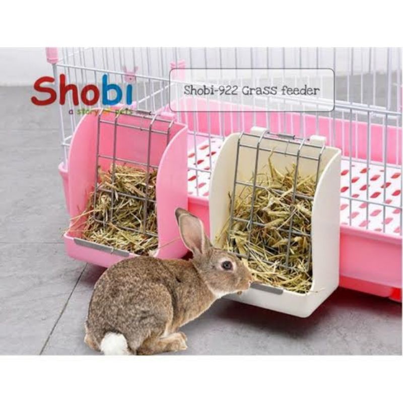 รางใส่หญ้ากระต่าย-shobi-922