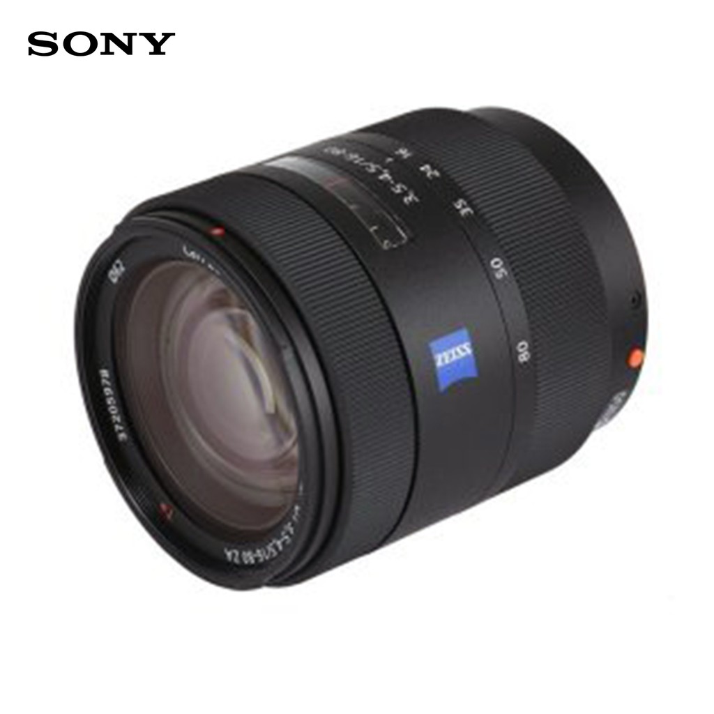 SONY - SAL1680Z SONY aマウント Sony SAL1680Z 16-80mm F/3.5-4.5 DT Vario-Sonnar T* ソニー A