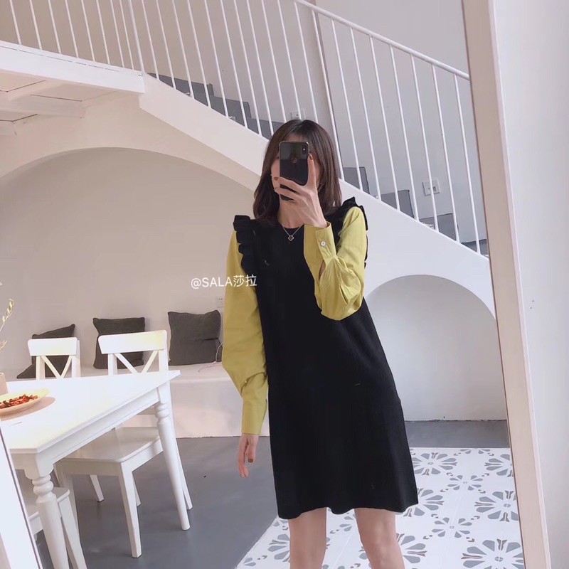 Taylor Dress - Hunter Green Sparkle in 1X