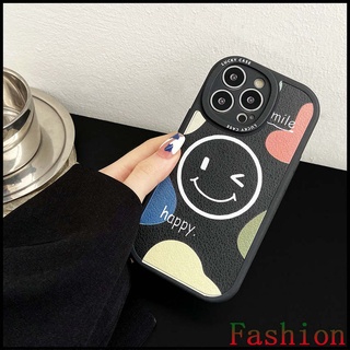 ภาพหน้าปกสินค้ายิ้มน่ารัก เคสไอโฟน เคสไอโฟน11 12 13 XR XS MAX 11PM 12PM 13PM เคสi11 เคสiPhone13promax เคสi8plus เคสi7plus เคสไอโฟน12 SE 2020 เคสไอโฟน7พลัส caseiPhone11promax เคสไอโฟน11Pro เคสไอโฟน 11 SE2 2020 CASE เคส8พลัส ซึ่งคุณอาจชอบสินค้านี้