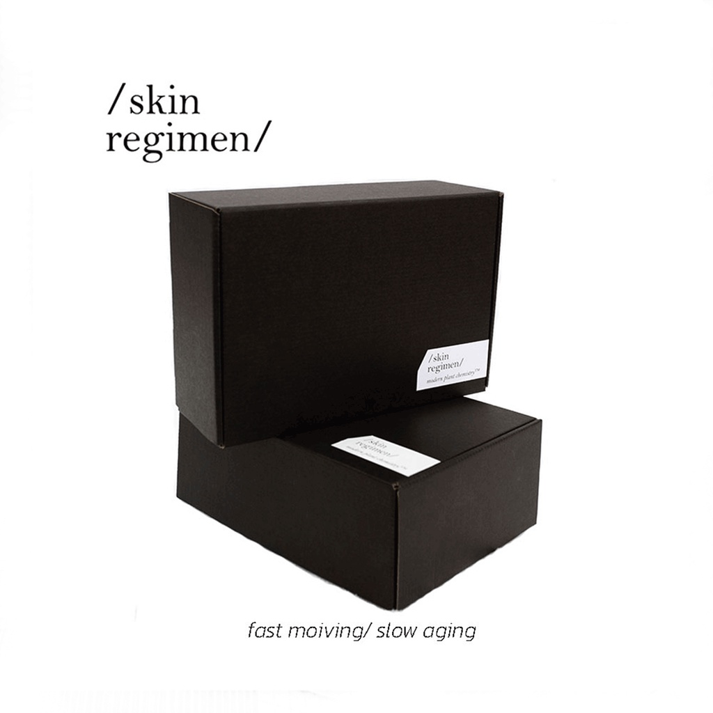 SKIN REGIMEN กล่องรวมผลิตภัณฑ์ดูแลผิว (ขนาดเล็ก) [กล่องสุ่มไม่เข้าร่วม ...