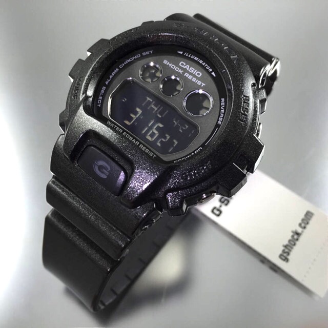 ไม่วางขายที่ศูนย์-casio-g-shock-mini-gmd-s6900sm-1-ของแท้100-พร้อมส่ง-ประกัน-1-ปี