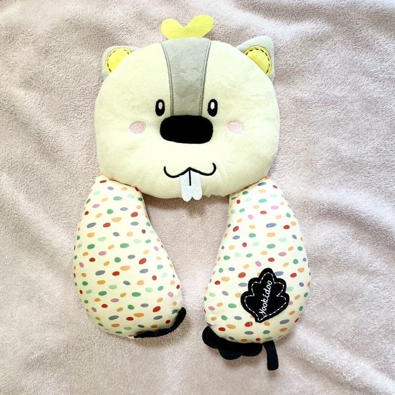 ส่งต่อ-vtech-baby-farm-animal-rattle-วีเทค-ของแท้-มีเสียง-ใช้ถ่าน-ของใช้เด็กมือสอง-โมบายผ้า-ติดรถเข็น