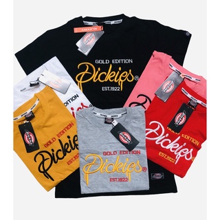 D.I.C.K.I. MEN บุกรุกเสื้อยืดปัก ?_@