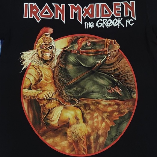 ขายดี-เสื้อยืด-พิมพ์ลายวงร็อค-iron-maiden-the-greek-fc-baju-สไตล์วินเทจ-ร็อคร้อน-ร็อคใช่-เสื้อยืดลําลอง-ผ้าฝ้าย