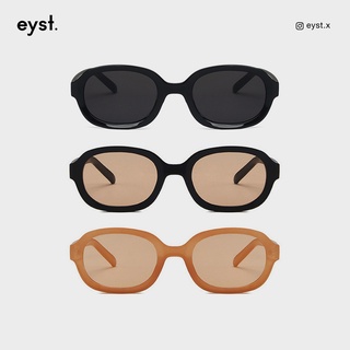 แว่นตากันแดดรุ่น PAL | EYST.X
