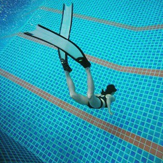 ภาพขนาดย่อของภาพหน้าปกสินค้าSkin Diving Course คอร์สเรียนดำน้ำแบบตัวเปล่า จากร้าน seaconceptstore บน Shopee